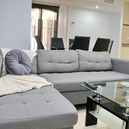Apartamento San Sebastián Conil De La Frontera Esterno foto