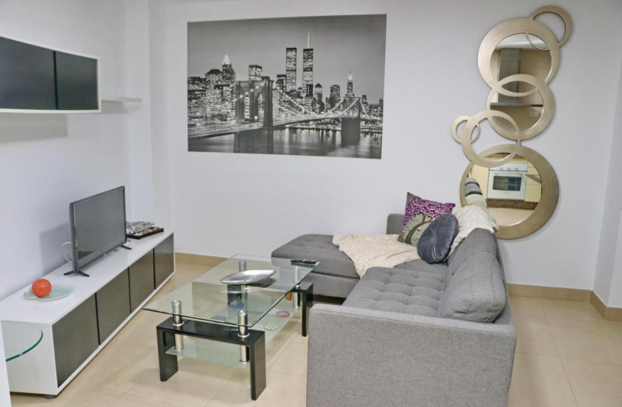 Apartamento San Sebastián Conil De La Frontera Esterno foto