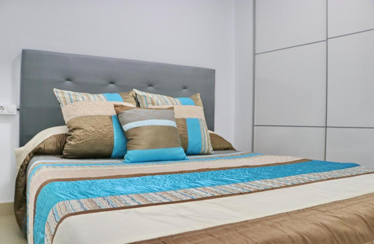 Apartamento San Sebastián Conil De La Frontera Esterno foto
