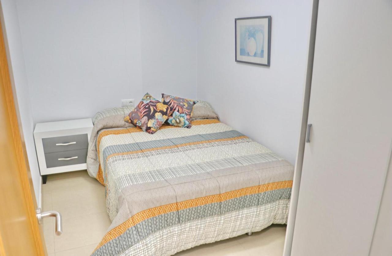 Apartamento San Sebastián Conil De La Frontera Esterno foto