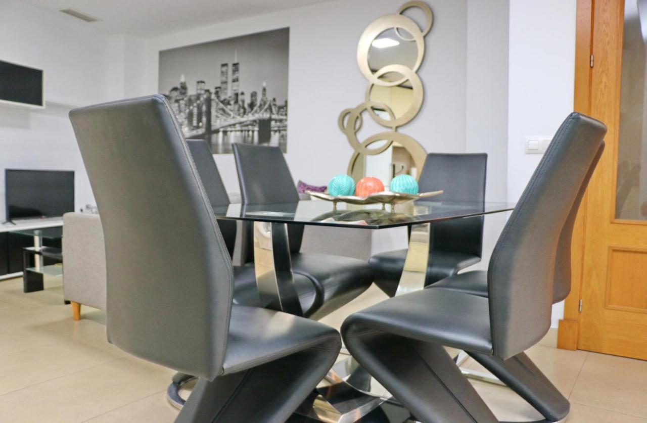Apartamento San Sebastián Conil De La Frontera Esterno foto