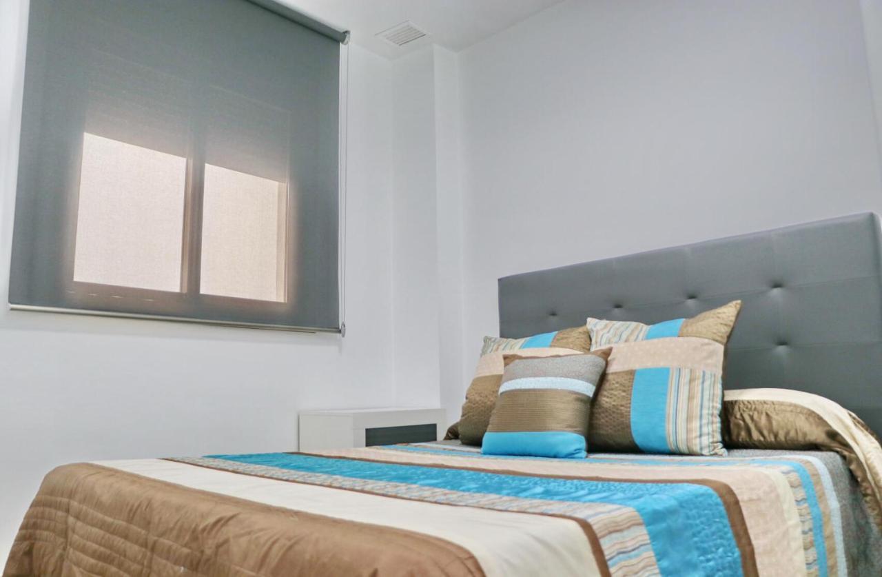 Apartamento San Sebastián Conil De La Frontera Esterno foto