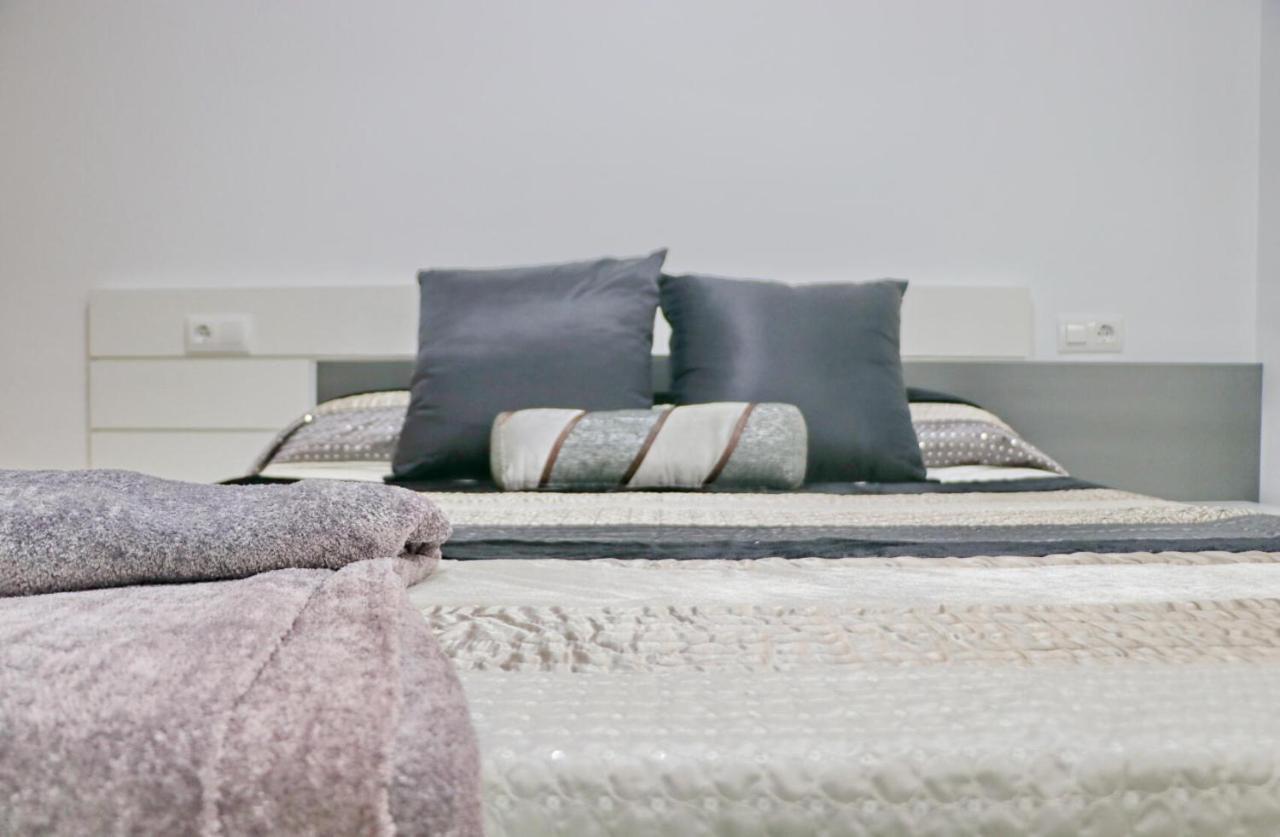 Apartamento San Sebastián Conil De La Frontera Esterno foto