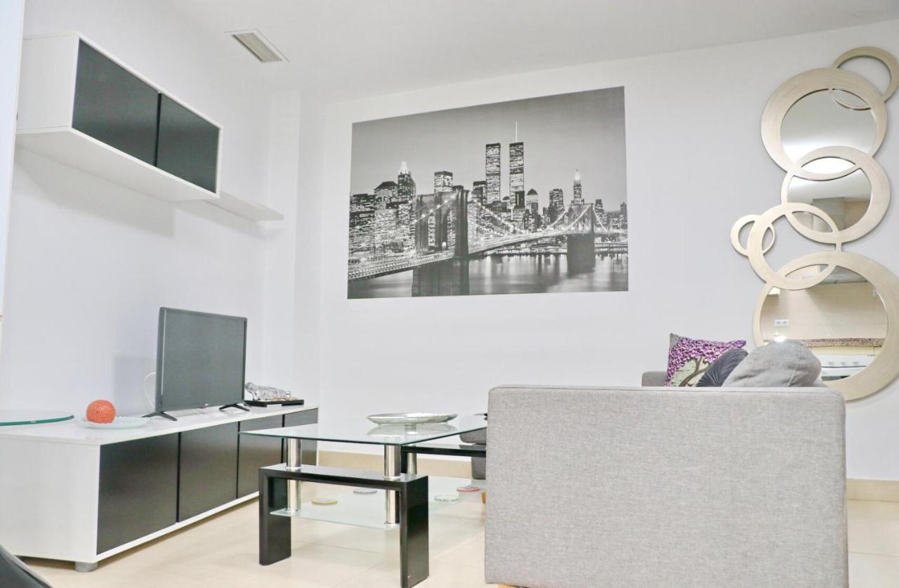 Apartamento San Sebastián Conil De La Frontera Esterno foto
