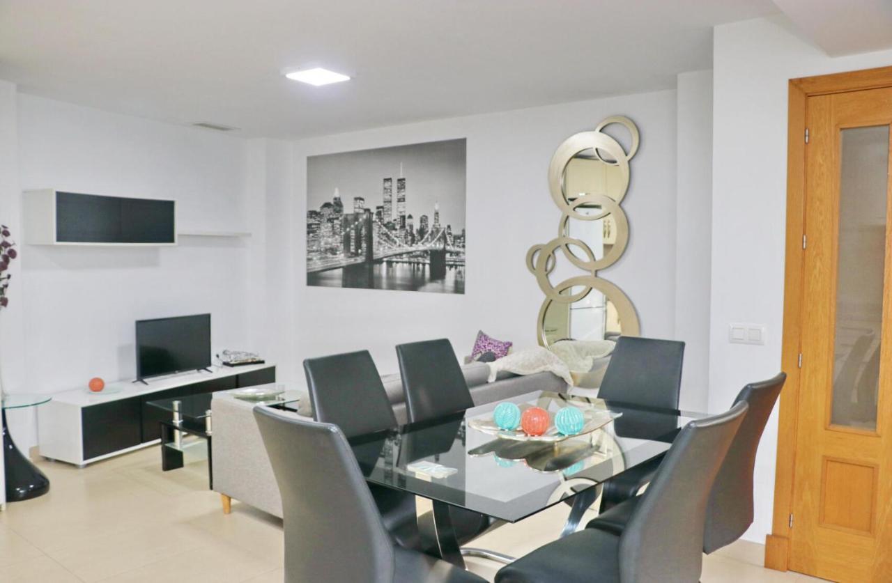 Apartamento San Sebastián Conil De La Frontera Esterno foto