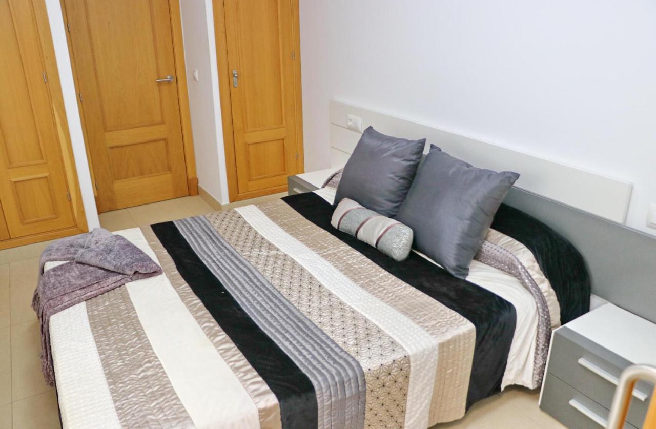 Apartamento San Sebastián Conil De La Frontera Esterno foto