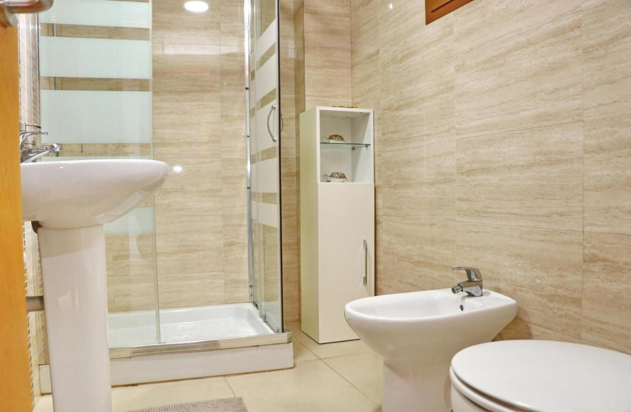 Apartamento San Sebastián Conil De La Frontera Esterno foto