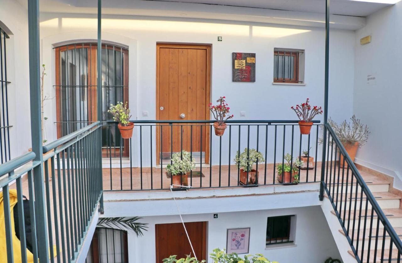 Apartamento San Sebastián Conil De La Frontera Esterno foto