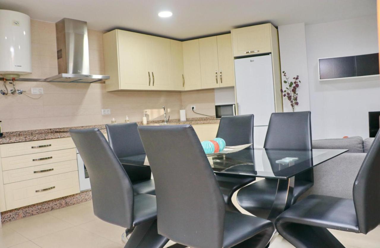 Apartamento San Sebastián Conil De La Frontera Esterno foto