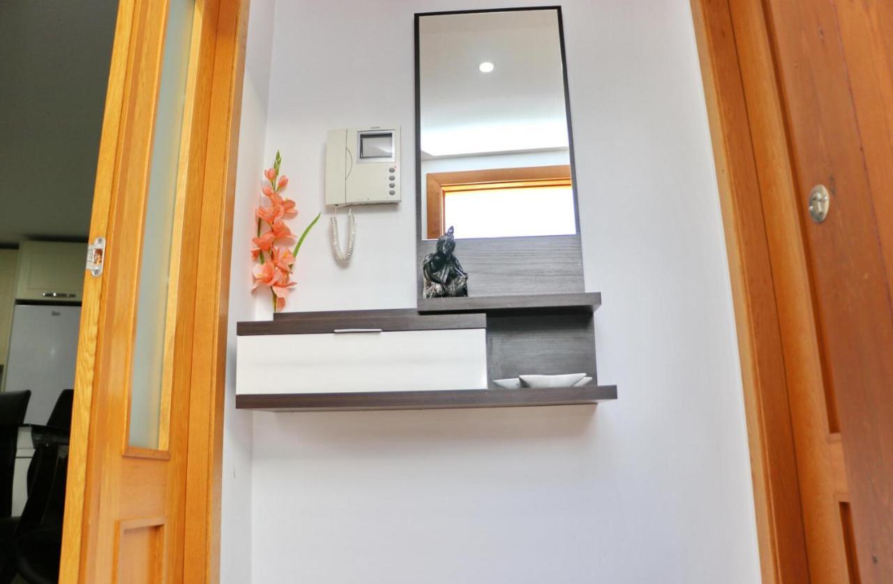 Apartamento San Sebastián Conil De La Frontera Esterno foto