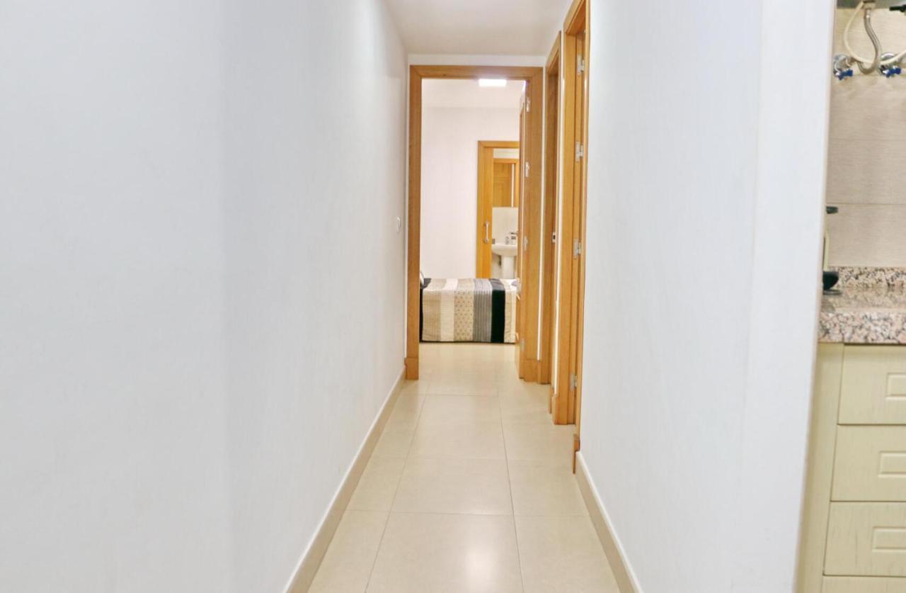 Apartamento San Sebastián Conil De La Frontera Esterno foto