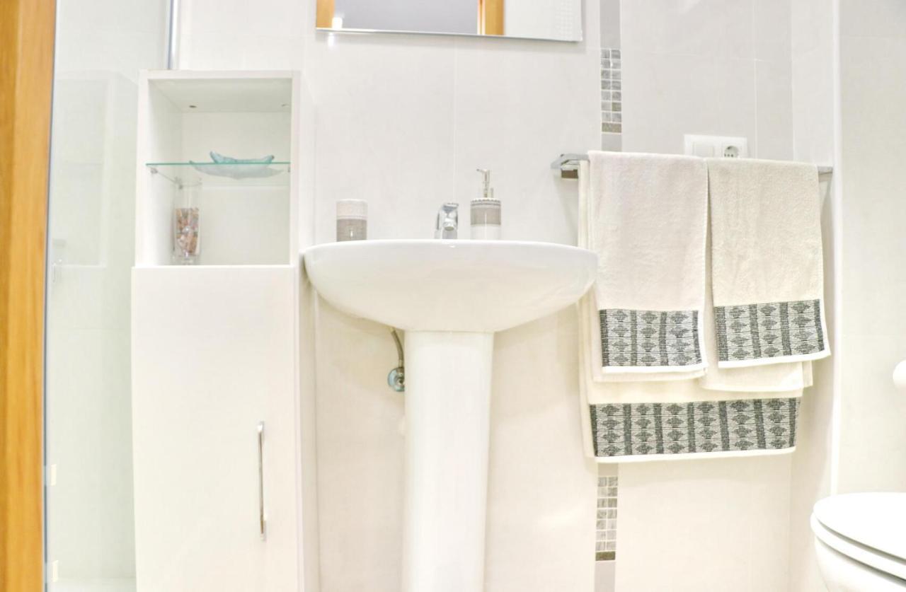 Apartamento San Sebastián Conil De La Frontera Esterno foto